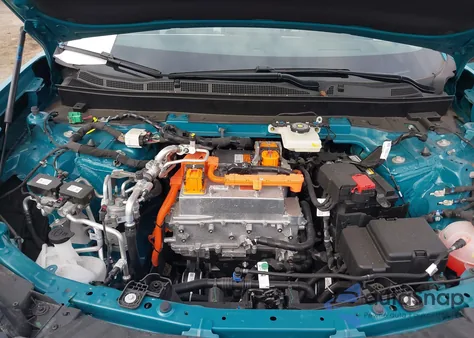 2024 Honda Prologue Elite from USA, damaged, VIN 3GPKHZRJ3RS512325